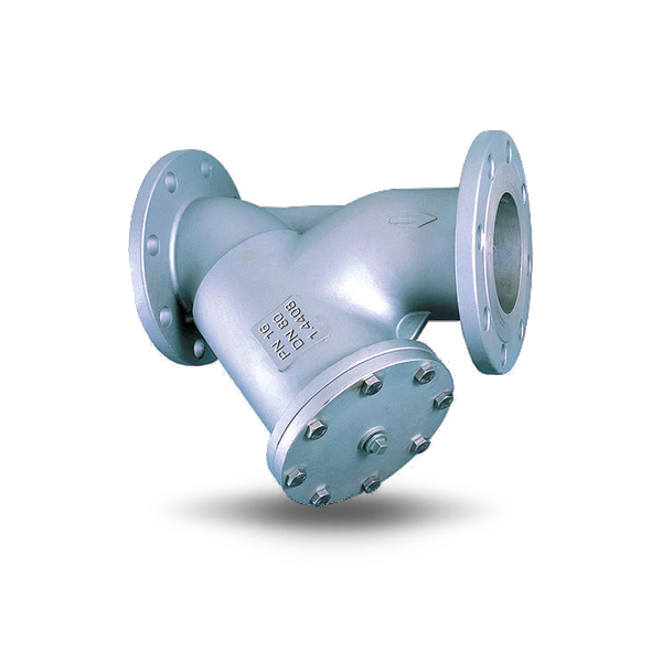 Y Strainer And T Strainer